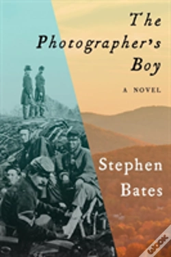 Capa do artigo The Photographer'S Boy