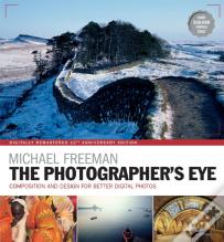 The Photographer'S Eye Remastered 10th Anniversary