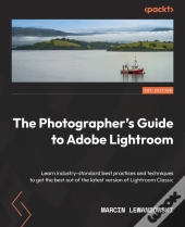 The Photographer'S Guide To Lightroom
