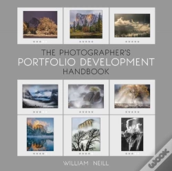 Capa do artigo The Photographer'S Portfolio Development Workshop
