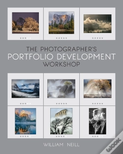 Capa do artigo The Photographer'S Portfolio Development Workshop