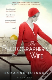 Capa do artigo The Photographer