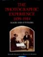 The Photographic Experience, 1839â€“1914 - Preview