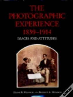 Capa do artigo The Photographic Experience, 1839â€“1914