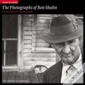 Capa do artigo The Photographs Of Ben Shahn
