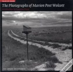 Capa do artigo The Photographs Of Marion Post Wolcott