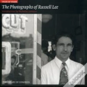 The Photographs Of Russell Lee