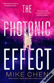 Capa do artigo The Photonic Effect