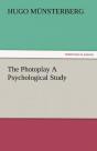 The Photoplay A Psychological Study - Preview