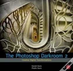 Capa do artigo The Photoshop Darkroom 2