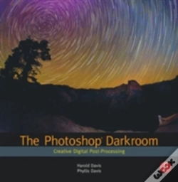 Capa do artigo The Photoshop Darkroom