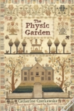 Capa do artigo The Physic Garden