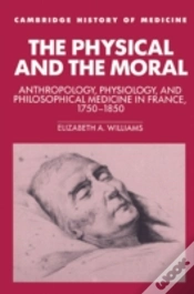 Capa do artigo The Physical And The Moral