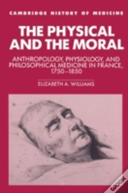 Capa do artigo The Physical And The Moral