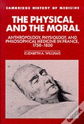 The Physical And The Moral