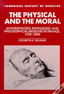 Capa do artigo The Physical And The Moral
