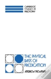 Capa do artigo The Physical Basis Of Predication