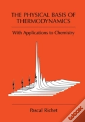 Capa do artigo The Physical Basis Of Thermodynamics
