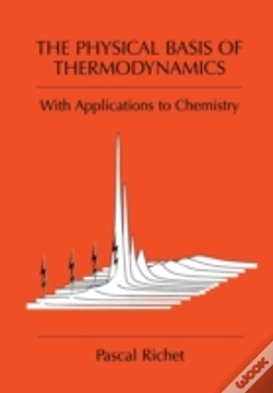 Capa do artigo The Physical Basis Of Thermodynamics