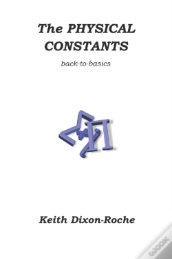 Capa do artigo The Physical Constants