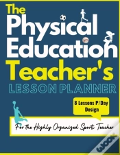 Capa do artigo The Physical Education Teacher