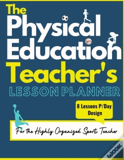 Capa do artigo The Physical Education Teacher'S Lesson