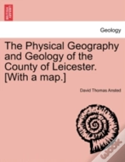 Capa do artigo The Physical Geography And Geology Of Th