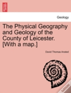 Capa do artigo The Physical Geography And Geology Of Th