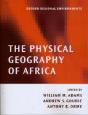 The Physical Geography Of Africa - Preview