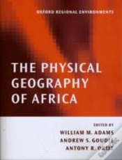 Capa do artigo The Physical Geography Of Africa