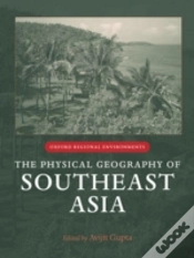 Capa do artigo The Physical Geography Of Southeast Asia
