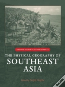Capa do artigo The Physical Geography Of Southeast Asia