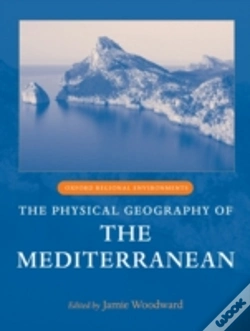 Capa do artigo The Physical Geography Of The Mediterranean