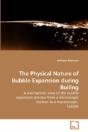 The Physical Nature Of Bubble Expansion - Preview