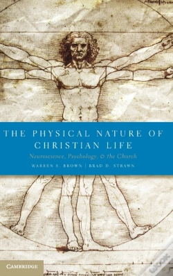 Capa do artigo The Physical Nature Of Christian Life