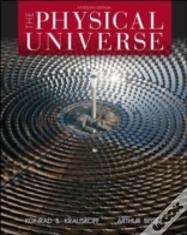 The Physical Universe