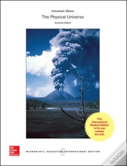 Capa do artigo The Physical Universe
