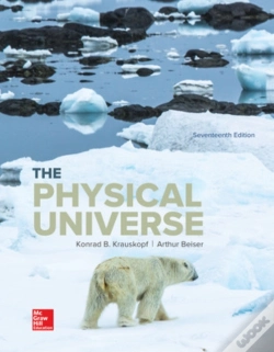 Capa do artigo The Physical Universe