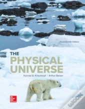 The Physical Universe