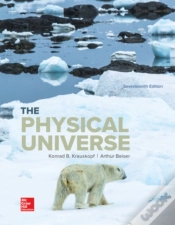 Capa do artigo The Physical Universe