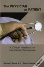 Capa do artigo The Physician As Patient