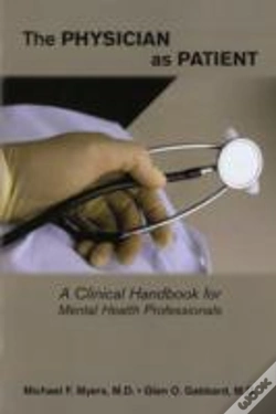 Capa do artigo The Physician As Patient
