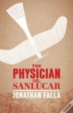 Capa do artigo The Physician Of Sanlucar