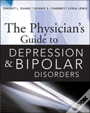 Capa do artigo The Physicianâ€™S Guide To Depression And Bipolar Disorders
