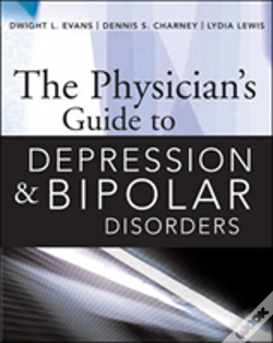 Capa do artigo The Physicianâ€™S Guide To Depression And Bipolar Disorders