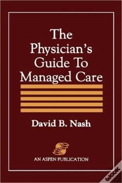 Capa do artigo The Physician'S Guide To Managed Care