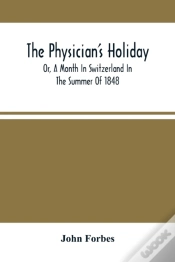 Capa do artigo The Physician