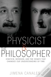 Capa do artigo The Physicist And The Philosopher