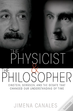 Capa do artigo The Physicist And The Philosopher