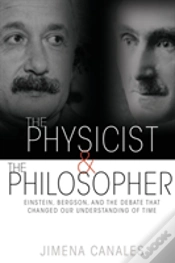 Capa do artigo The Physicist And The Philosopher